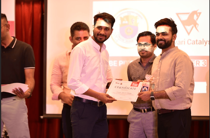 Xavier Institute of Management & Informatics Jaipur Metaverse photo 11